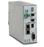 ETHERCAT TO SERCOS II DEV.